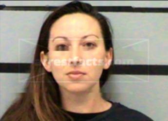 Julia Anna Walters