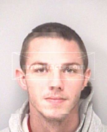 Christopher James Rand Collins