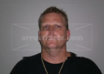 Tony Lee Peck