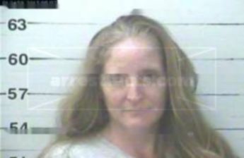 Bobbi Jean Forbes
