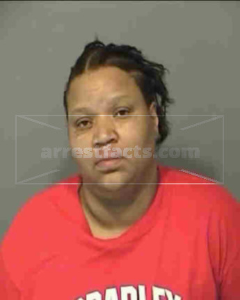 Adriene D Edmonds