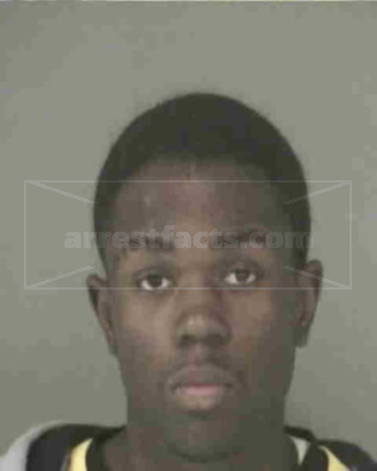 Terrill T Lewis