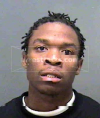 Marlow Anthony Johnson