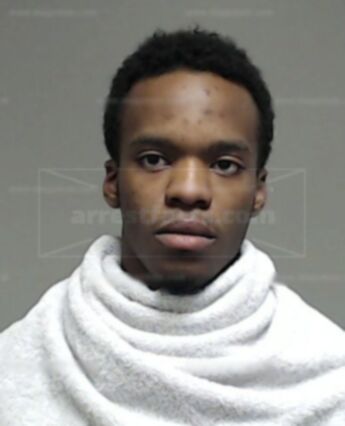 Rashad Devonte Arps