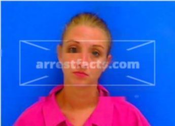 Amber Bowman Greene