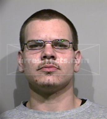 Justin Roy Tyrrell