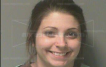 Nikki Marie Hayes