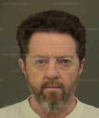 Ricky Vaughn Sanborn