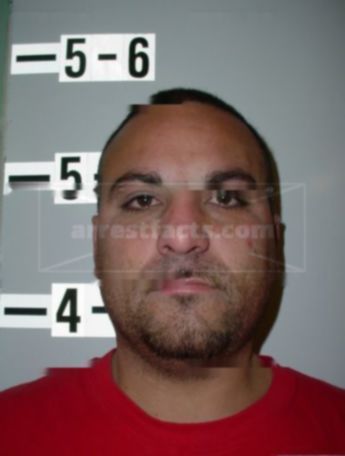 Manuel Anthony Senna