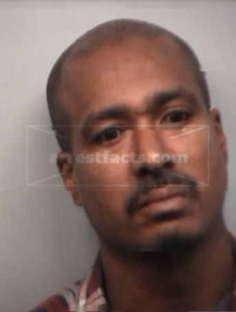 Wesley Andrew Hawkins