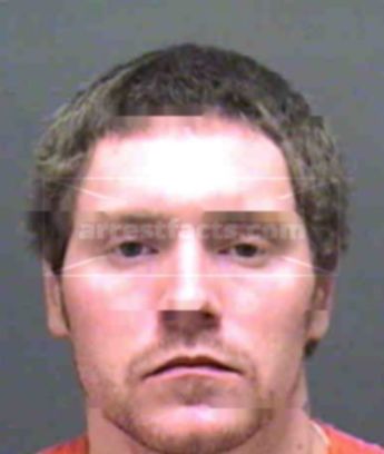 Kenneth Ray Caldwell