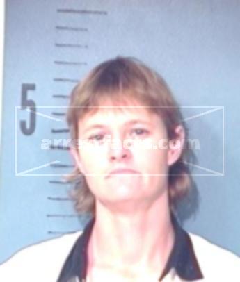 Holly Lynn Luttrell Buskirk