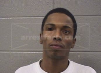 Omari Arnold