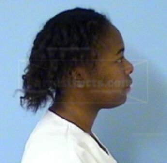 Myresha Thorne