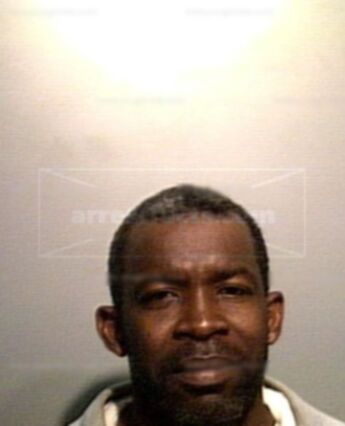 Michael Anthony Riley
