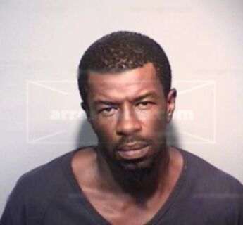 Boris Antione Codie