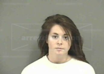 Kelly Moriarty