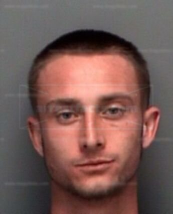 Paul Mason Stottler