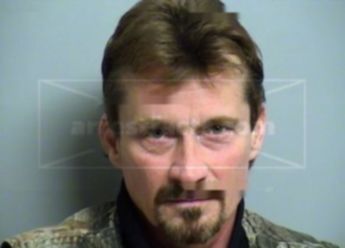 Donald Ray Greer