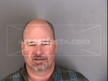Michael Andrew Newman