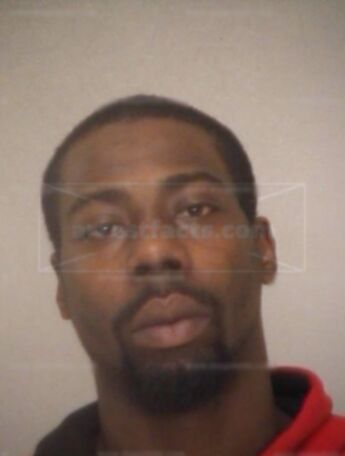 Sherrod Olajuawon Johnson