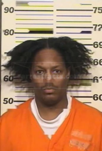 Isaac W Thompson