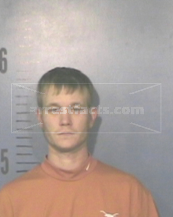 Nicholas Ray Lambert