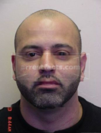 Pablo Rodriquez