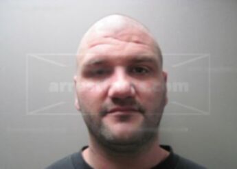 Nicholas Lee Brown