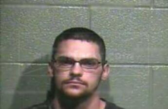 Craig Michael Caswell
