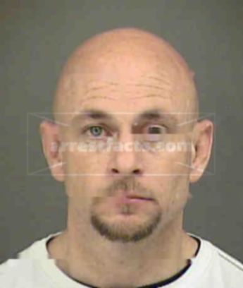 Brandon Charles Beaman