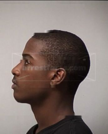 Nathaniel Donell Wilson