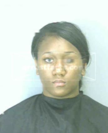 Victoria Shaneice Cogdell