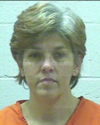 Monica Regina Wallace