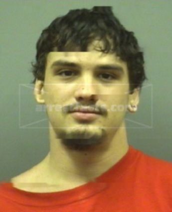 Brandon Douglas Calloway