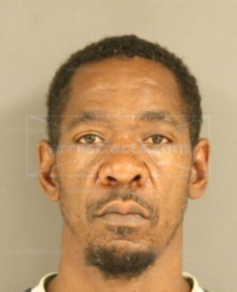 Jermaine Demond Bridges