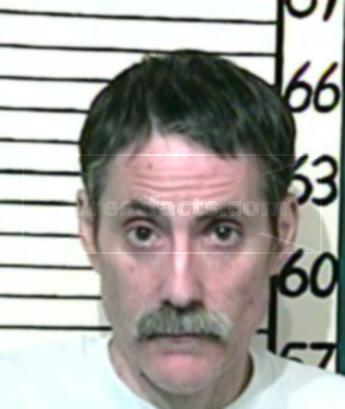 Terry Harlan Glassman