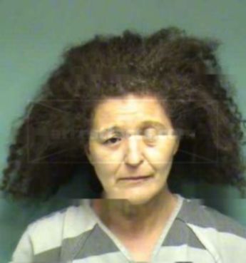 Mary Lourdes Fossum