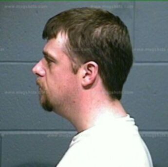 Roy Dustin Mcclenny