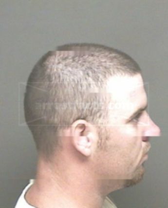 Travis Lee Jones