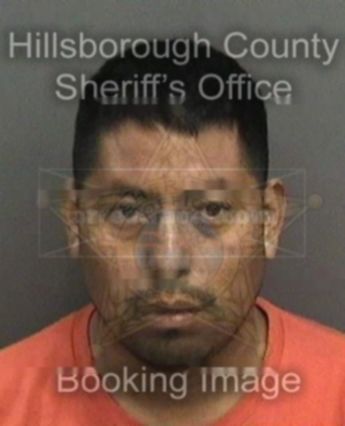 Antonio Hernandez