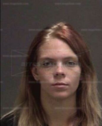 Tori Danielle Goodwin