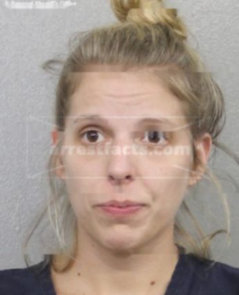 Brittany Nicole Hubbard