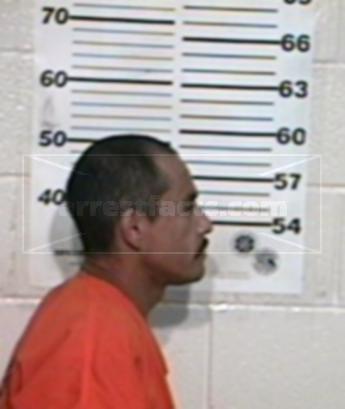 Rafael Garza Trejo