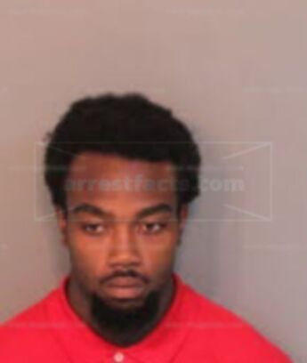 Antonio Nelson
