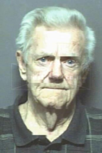 Cornelius Robert Laughlin