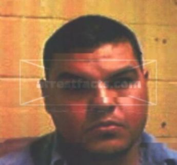 Marcos Jaime Perez
