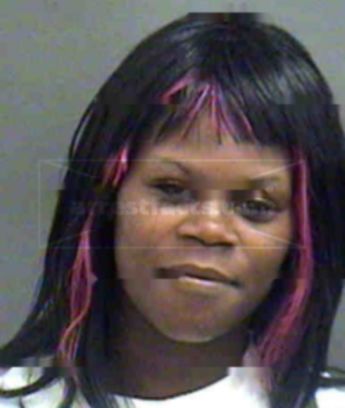 Kealinda Lashawn Strong