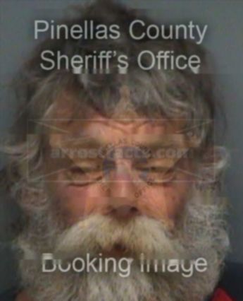Robby Joseph Walker