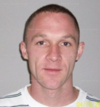 Timothy Owen Reed